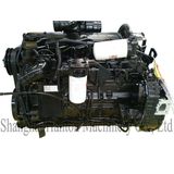 DCEC Cummins QSB6.7 Electronic Diesel Engine for Truck Bus Coach