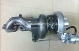 Gt2256ms Turbo 704136-0001 8973267520 Turbocharger for Isuzu Npr Light Truck