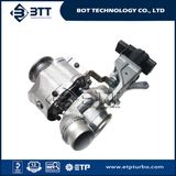 Turbocharger 49173-05671/49135-05610 TF035hl 7795499K10 BMW 318d 160HP (04-07) M47tue440278