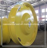 Row-Crop & Narrow Wheels W11X42 for Harvester