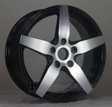 16 Inch Alloy Wheels for Honda VW Ford