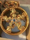 Aluminium Wheel, 16 17 18 Inch Amg Alloy Rim Wheel