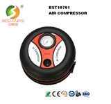 12V Tire Shape Air Compressor 12V Tire Inflator