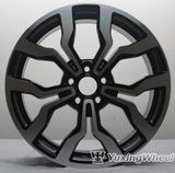 18 Inch Popular Alloy Beautiful Wheel for Car