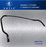 Black Rubber Radiator Hose17127618510 Used BMW Cooling System