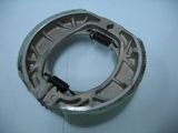 Motorcycle Parts, Brake Shoes (CG-125)