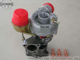 K03 Complete Turbocharger for Car
