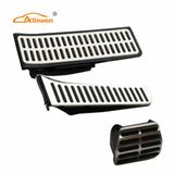 1K0723131 Aelwen Manual Pedal Pads for Golf 5, 6, Tiguan