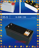 Sealed Lead Acid Battery 12 V 32ah-220ah