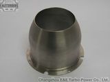 J66 Turbo Jet Engine (Exhaust Pipe) Alto Parts Engine Parts