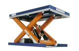Scissor Type Car Lift with Ce Certificate