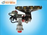 for Audi Q5 Jh5 06h145702L 06h145702s 06h145702q Turbocharger