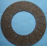 Non Asbestos High Copper Clutch Facing