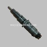 Electric Fuel Pump Parts Diesel Engine Parts Fuel Injector