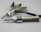 H1 CREE 40W 6000k LED Headlights