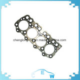 High Quality Cylinder Head Gasket for Mitsubishi 4D31 Fe214 224 Canter 3300 (OEM NO.: ME011045)