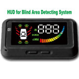 2018 Newest Head-up Display Hud Parking Sensor for Detecting Blind Zone