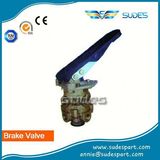 for Volvo Foot Brake Valve 286171