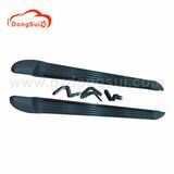 Aluminum Side Bar Running Bar Side Step for Sale