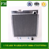 All Aluminum Radiator for 1960 - 1966 Ford Falcon/Mercury Cars