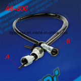 34940-01d01 Motorcycle Spare Parts Motorcycle Speedometer Cable