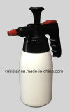 Automotive Refinishing Pump Solvent Spray Bottle (Plastic Nozzle / Brass Nozzle)