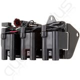 Ignition Coil for Hyundai Sonata KIA Optima 27301-37100 27301-37105 UF-284