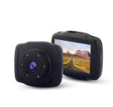 HD 1080P 2.4 Inch Screen Large Lens Car Driving Recorder