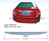 ABS Spoiler for City '09-2013