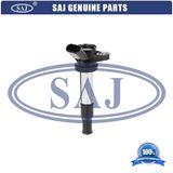 Saj Brand New Auto Ignition Coil 25181813 96414260 33410-86z10 28063913 Ok21094348 19005277 UF561 for Chevrolet Epica/Suzuki Verona