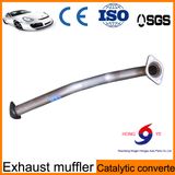 Car Exhaust Pipe with Kinds of Material From China