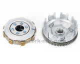Clutch Assy-6/5 for Boxer-Bm100-Classic/CT100