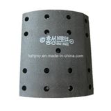 96357675 Daewoo Bus Part Brake Block Lining