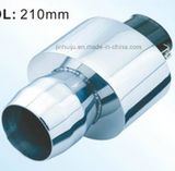 Auto Car accessory Muffler