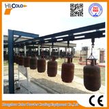 China Extinguisher Powder Painting Line