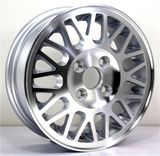 18 Inch BBS Replica Alloy Wheel
