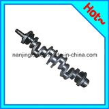 Car Parts Auto Engine Crankshaft for Isuzu 6bd1 1-12310-437-0