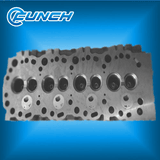 2L2 Cylinder Head for Toyota Hilux 2400 OEM No.: 11101-54111 Amc No. 909052