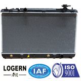 Intercooler Aluminum Radiator for Car Toyota Camry OEM: 16400-Oh210