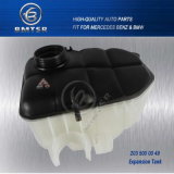 Mercedes-Benz Coolant Recovery Reservoir Expansion Tank 203 500 00 49