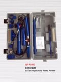 10ton Hydraulic Porta Power Jack