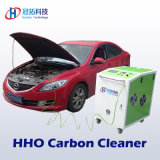 Hho Carbon Cleaning Decarbonizing Machine Gt-CCM-3.0 Automobile Maintenance Tool