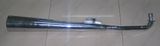 Motorcycle Parts Motorcycle Muffler Wave110 C110cc C100cc