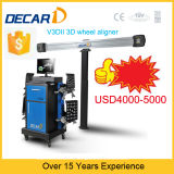 V3dii 3D Wheel Alignment Machine with Target Plates