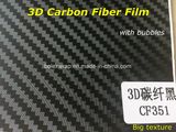 Car Wrap Film 3D Carbon Fiber Film