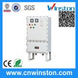Explosion Proof Self-Couple Voltage-Reduced Electromagnetic Starter