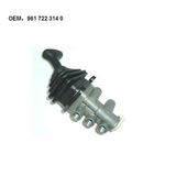 9617223140 Hand Brake Valve for Scania