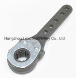 Manual Slack Adjuster with OEM Standard for BPW (100001721)