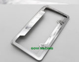 Metal License Plate Frames Personalized License Plate Frame for Car
