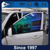 High IR Changing Color Blue Chameleon Car Window Tint Film